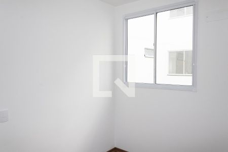 Quarto 1 de apartamento para alugar com 2 quartos, 48m² em Campo Grande, Rio de Janeiro