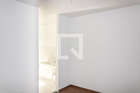 Sala de apartamento para alugar com 2 quartos, 48m² em Campo Grande, Rio de Janeiro