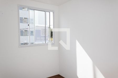 Quarto 2 de apartamento para alugar com 2 quartos, 48m² em Campo Grande, Rio de Janeiro