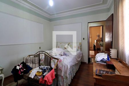 Quarto 1 de casa à venda com 4 quartos, 300m² em Vila Metalúrgica, Santo André