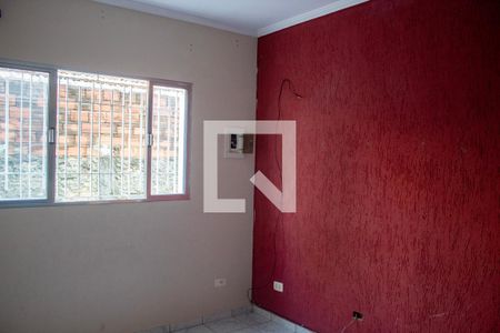 Sala de casa para alugar com 2 quartos, 90m² em Vila Medeiros, São Paulo