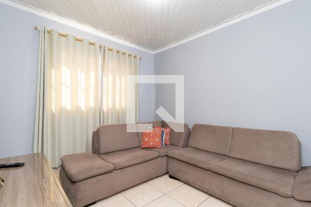 Sala de Estarsa de casa à venda com 2 quartos, 149m² em Jardim Paraiso, Várzea Paulista