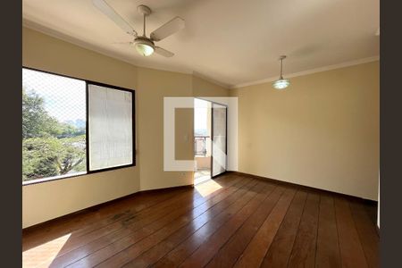 Sala de apartamento à venda com 3 quartos, 75m² em Vila Guarani (zona Sul), São Paulo