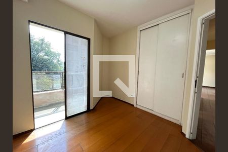 Quarto 1 de apartamento à venda com 3 quartos, 75m² em Vila Guarani (zona Sul), São Paulo