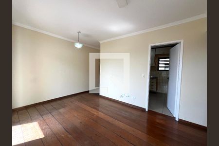 Sala de apartamento à venda com 3 quartos, 75m² em Vila Guarani (zona Sul), São Paulo