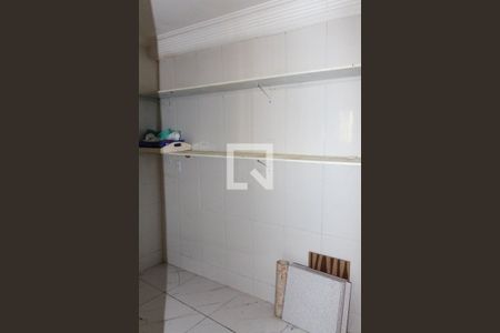 Quarto 2 de casa de condomínio para alugar com 2 quartos, 40m² em Vargem Grande, Rio de Janeiro