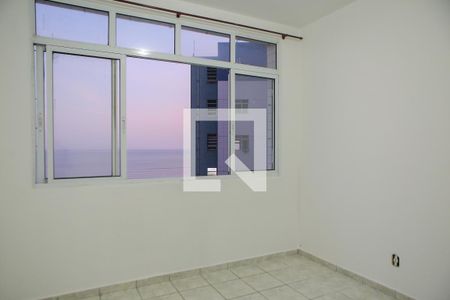 Quarto de apartamento para alugar com 1 quarto, 64m² em José Menino, Santos