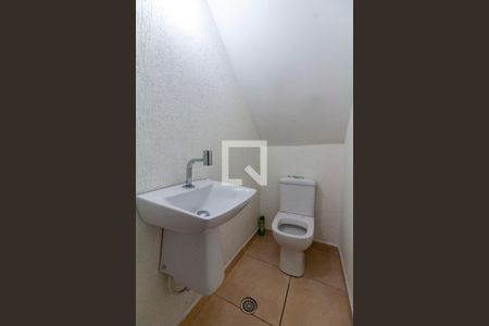 Lavabo de casa à venda com 3 quartos, 160m² em Itaquera, São Paulo