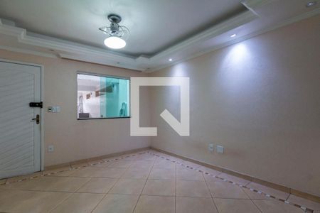 Sala de casa à venda com 3 quartos, 160m² em Itaquera, São Paulo