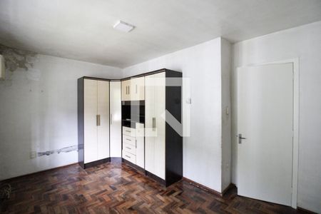 Quarto 1  de casa para alugar com 2 quartos, 90m² em Harmonia, Canoas