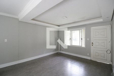 Sala/Cozinha de casa para alugar com 2 quartos, 90m² em Harmonia, Canoas