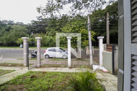 Quarto 1 -Vista de casa para alugar com 2 quartos, 90m² em Harmonia, Canoas