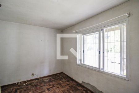 Quarto 1  de casa para alugar com 2 quartos, 90m² em Harmonia, Canoas