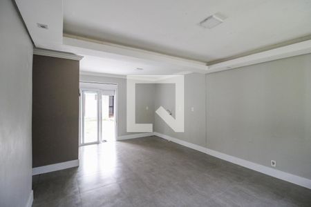 Sala/Cozinha de casa para alugar com 2 quartos, 90m² em Harmonia, Canoas