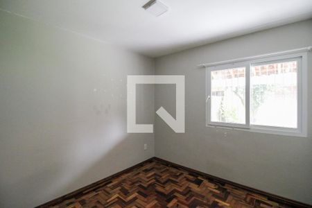 Quarto 2  de casa para alugar com 2 quartos, 90m² em Harmonia, Canoas