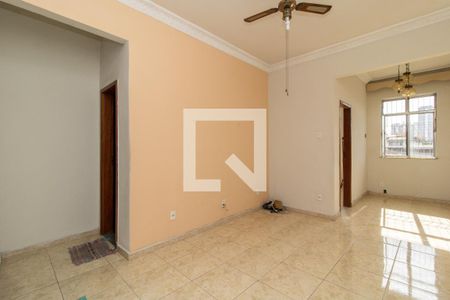 Sala de apartamento para alugar com 2 quartos, 100m² em Cordovil, Rio de Janeiro