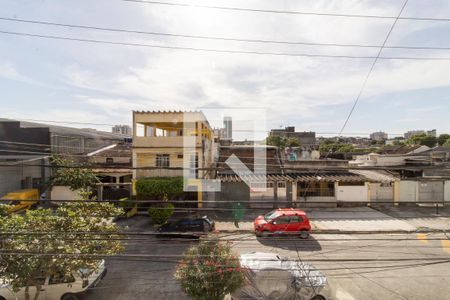 Vista do Quarto 1 de apartamento para alugar com 2 quartos, 100m² em Cordovil, Rio de Janeiro