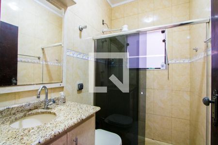 Casa à venda com 191m², 2 quartos e 2 vagas Casa à venda com 191m², 2 quartos e 2 vagasBanheiro