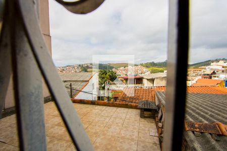 Casa à venda com 191m², 2 quartos e 2 vagas Casa à venda com 191m², 2 quartos e 2 vagasVista do quarto 1