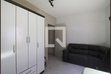 Sala de apartamento para alugar com 2 quartos, 75m² em Vila Odim Antão, Sorocaba