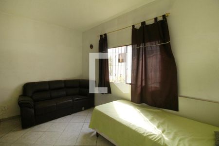 Sala de apartamento para alugar com 2 quartos, 75m² em Vila Odim Antão, Sorocaba