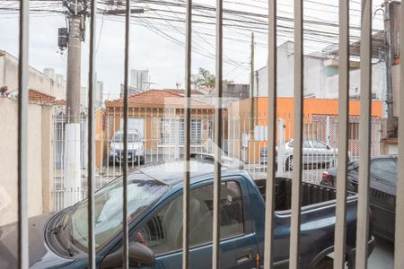 Vista do Quarto 1 de casa à venda com 2 quartos, 104m² em Vila Hamburguesa, São Paulo