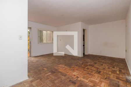 Sala/Quarto de kitnet/studio para alugar com 1 quarto, 40m² em Santana, Porto Alegre