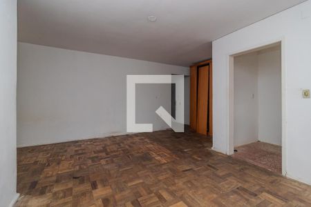 Sala/Quarto de kitnet/studio à venda com 1 quarto, 40m² em Santana, Porto Alegre