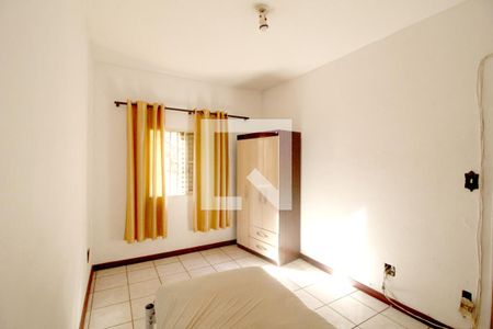 Quarto 1 de apartamento para alugar com 2 quartos, 60m² em Vila Odim Antão, Sorocaba