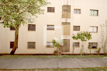 Vista do Quarto 2 de apartamento para alugar com 2 quartos, 60m² em Vila Odim Antão, Sorocaba