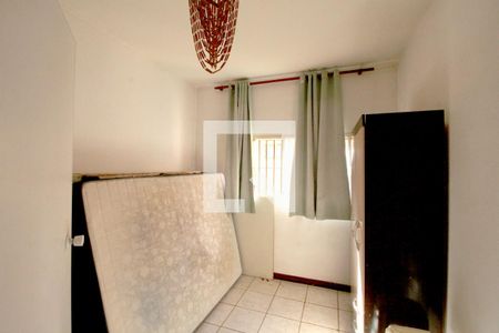 Sala de apartamento para alugar com 2 quartos, 60m² em Vila Odim Antão, Sorocaba