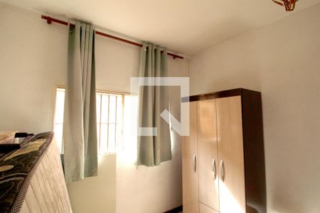 Sala de apartamento para alugar com 2 quartos, 60m² em Vila Odim Antão, Sorocaba