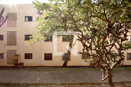 Vista do Quarto 1 de apartamento para alugar com 2 quartos, 60m² em Vila Odim Antão, Sorocaba