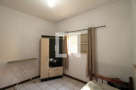 Quarto 2 de apartamento para alugar com 2 quartos, 60m² em Vila Odim Antão, Sorocaba