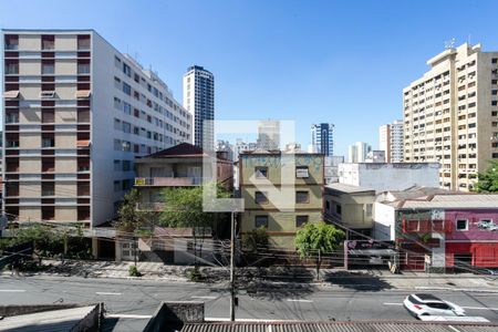 Vista do Quarto 1 de apartamento à venda com 3 quartos, 100m² em Santana, São Paulo