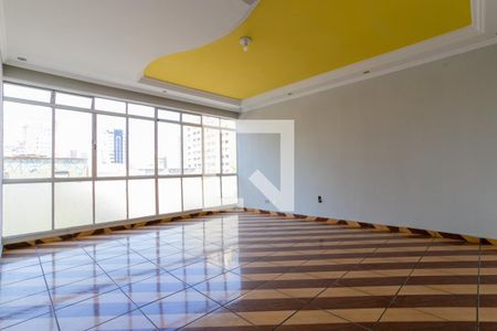 Sala de apartamento à venda com 3 quartos, 100m² em Santana, São Paulo