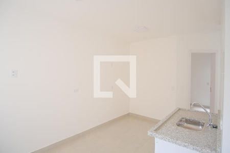 Studio de apartamento à venda com 2 quartos, 38m² em Vila Carrao, São Paulo