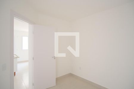 Quarto 1 de apartamento à venda com 2 quartos, 38m² em Vila Carrao, São Paulo