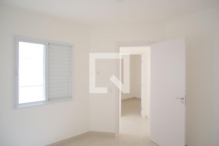 Quarto 1 de apartamento à venda com 2 quartos, 38m² em Vila Carrao, São Paulo