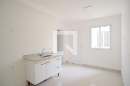 Studio de apartamento à venda com 2 quartos, 38m² em Vila Carrao, São Paulo