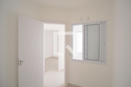 Quarto 2 de apartamento à venda com 2 quartos, 38m² em Vila Carrao, São Paulo