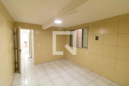 Sala de casa para alugar com 2 quartos, 70m² em Parque Císper, São Paulo