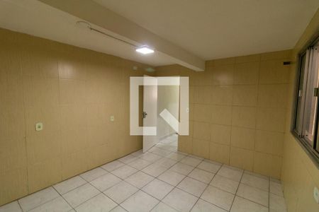 Sala de casa para alugar com 2 quartos, 70m² em Parque Císper, São Paulo