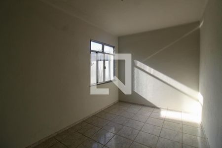 Sala de apartamento para alugar com 1 quarto, 40m² em Maria da Graça, Rio de Janeiro