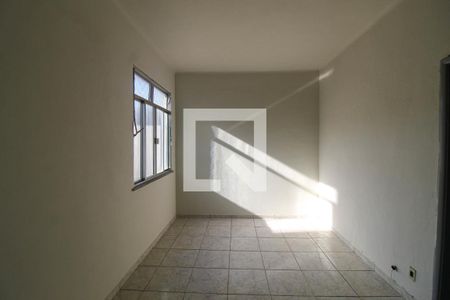 Sala de apartamento para alugar com 1 quarto, 40m² em Maria da Graça, Rio de Janeiro