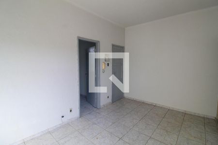 Sala de apartamento para alugar com 1 quarto, 40m² em Maria da Graça, Rio de Janeiro
