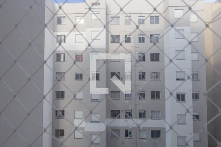 VIsta Sala de apartamento para alugar com 2 quartos, 40m² em Jardim América da Penha, São Paulo