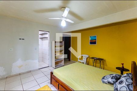 quarto de apartamento para alugar com 1 quarto, 54m² em Itaipu, Niterói