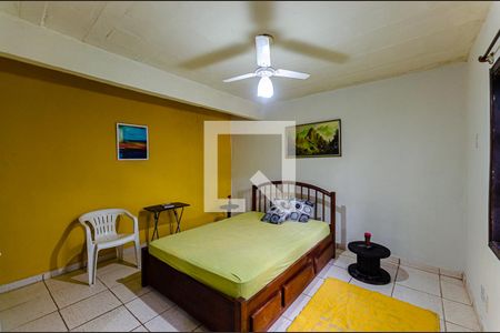 quarto de apartamento para alugar com 1 quarto, 54m² em Itaipu, Niterói