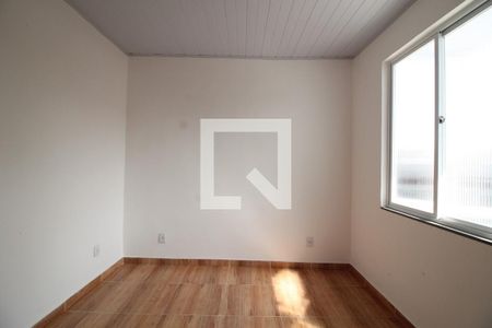 Quarto de apartamento para alugar com 1 quarto, 35m² em Engenho da Rainha, Rio de Janeiro